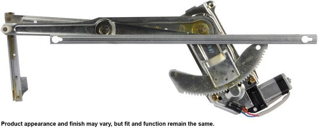 CARDONE New Window Motor and Regulator Assembly P/N:82-610AR Fits: Dodge Ram 1500 01-94, Dodge Ram 2500 02-94, Dodge Ram 3500 02-94 - Image 2