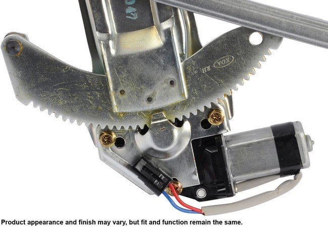 CARDONE New Window Motor and Regulator Assembly P/N:82-610AR Fits: Dodge Ram 1500 01-94, Dodge Ram 2500 02-94, Dodge Ram 3500 02-94 - Image 3