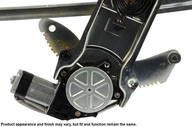 CARDONE New Window Motor and Regulator Assembly P/N:82-610AR Fits: Dodge Ram 1500 01-94, Dodge Ram 2500 02-94, Dodge Ram 3500 02-94 - Image 4