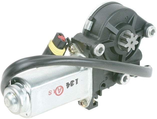 CARDONE New Window Motor P/N:82-611 Fits: Chrysler Cirrus, Chrysler Sebring, Dodge Dakota, Dodge Neon, Dodge Ram 1500, Dodge Ram 2500, Dodge Ram 3500, Dodge Stratus, Jeep Grand Cherokee, Jeep Grand Wagoneer, Plymouth Breeze, Plymouth Neon - Image 3