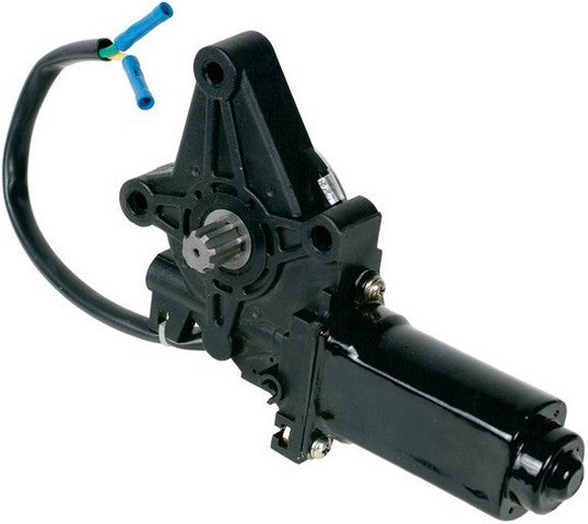 CARDONE New Window Motor P/N:82-612 Fits: Chrysler Sebring 06-96, Jeep Cherokee 01-97 - Image 3
