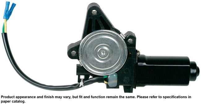CARDONE New Window Motor P/N:82-613 Fits: Chrysler Sebring 06-96, Jeep Cherokee 01-97 - Image 1