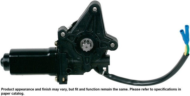 CARDONE New Window Motor P/N:82-613 Fits: Chrysler Sebring 06-96, Jeep Cherokee 01-97 - Image 2