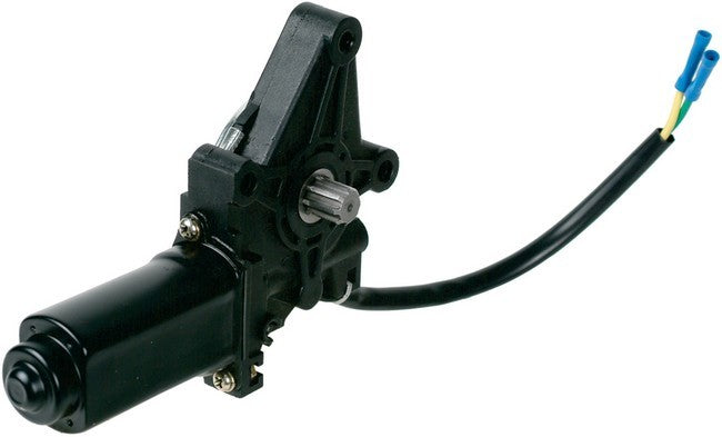 CARDONE New Window Motor P/N:82-613 Fits: Chrysler Sebring 06-96, Jeep Cherokee 01-97 - Image 3