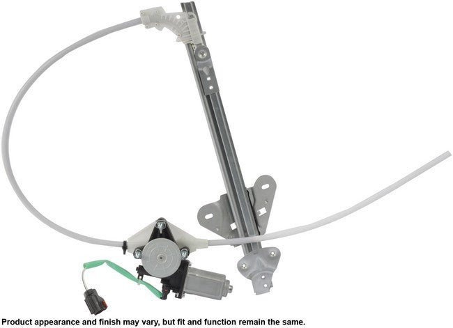 CARDONE New Window Motor and Regulator Assembly P/N:82-613ER Fits: Jeep Cherokee 01-97 - Image 2