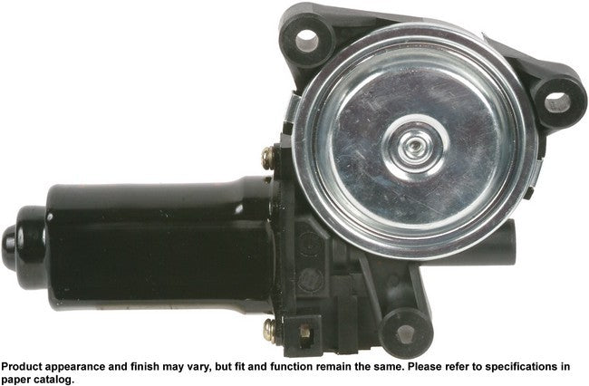 CARDONE New Window Motor P/N:82-614 Fits: Chrysler Grand Voyager 02-96, Chrysler TOWN & COUNTRY 02-96, Chrysler Voyager 02-95, Dodge Caravan 02-96, Dodge Grand Caravan 02-96, Plymouth Grand Voyager 00-96, Plymouth Voyager 00-96 - Image 1