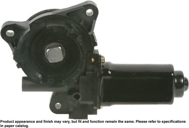 CARDONE New Window Motor P/N:82-614 Fits: Chrysler Grand Voyager 02-96, Chrysler TOWN & COUNTRY 02-96, Chrysler Voyager 02-95, Dodge Caravan 02-96, Dodge Grand Caravan 02-96, Plymouth Grand Voyager 00-96, Plymouth Voyager 00-96 - Image 2
