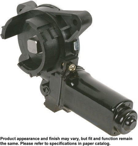 CARDONE New Window Motor P/N:82-614 Fits: Chrysler Grand Voyager 02-96, Chrysler TOWN & COUNTRY 02-96, Chrysler Voyager 02-95, Dodge Caravan 02-96, Dodge Grand Caravan 02-96, Plymouth Grand Voyager 00-96, Plymouth Voyager 00-96 - Image 3