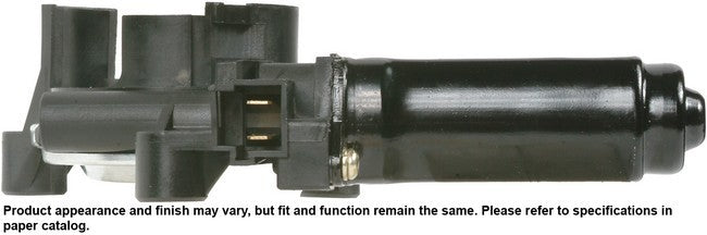 CARDONE New Window Motor P/N:82-614 Fits: Chrysler Grand Voyager 02-96, Chrysler TOWN & COUNTRY 02-96, Chrysler Voyager 02-95, Dodge Caravan 02-96, Dodge Grand Caravan 02-96, Plymouth Grand Voyager 00-96, Plymouth Voyager 00-96 - Image 4