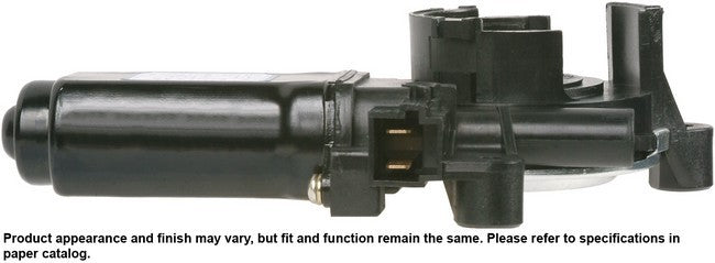 CARDONE New Window Motor P/N:82-615 Fits: Chrysler Grand Voyager 02-96, Chrysler TOWN & COUNTRY 02-96, Chrysler Voyager 02-95, Dodge Caravan 02-96, Dodge Grand Caravan 02-96, Plymouth Grand Voyager 00-96, Plymouth Voyager 00-96 - Image 4