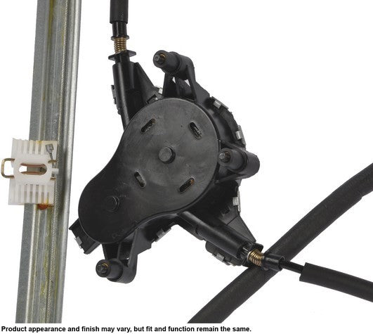 CARDONE New Window Regulator P/N:82-615MA Fits: Chrysler Grand Voyager 1999, Dodge Caravan 00-96, Dodge Grand Caravan 00-99 - Image 4