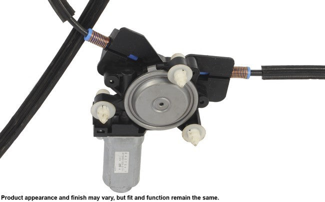 CARDONE New Window Motor and Regulator Assembly P/N:82-615R Fits: Chrysler Grand Voyager 01-96, Chrysler TOWN & COUNTRY 00-96, Chrysler Voyager 01-96, Dodge Caravan 00-96, Dodge Grand Caravan 00-96, Plymouth Grand Voyager 00-96, Plymouth Voyager 00-96 - Image 3