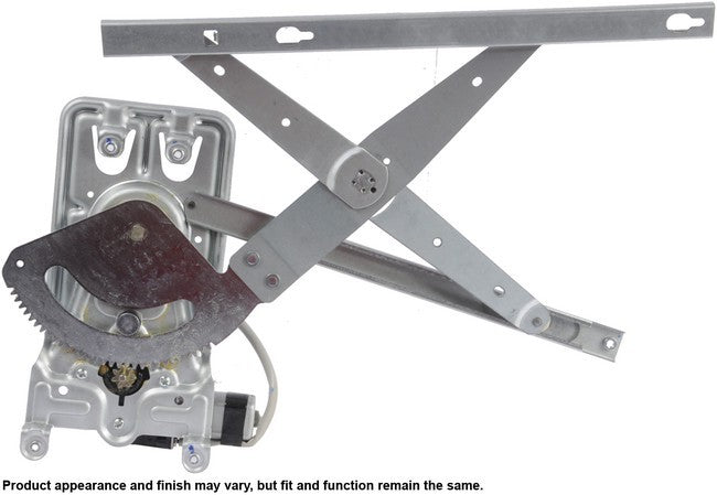 CARDONE New Window Motor and Regulator Assembly P/N:82-620AR Fits: Chrysler 300m 03-99, Chrysler Concorde 04-98, Chrysler Intrepid 04-98, Chrysler Lhs 01-99, Dodge Intrepid 04-98 - Image 2