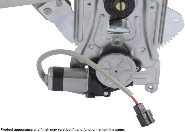CARDONE New Window Motor and Regulator Assembly P/N:82-620AR Fits: Chrysler 300m 03-99, Chrysler Concorde 04-98, Chrysler Intrepid 04-98, Chrysler Lhs 01-99, Dodge Intrepid 04-98 - Image 4