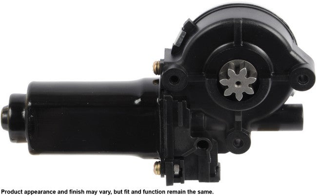 CARDONE New Window Motor P/N:82-621 Fits: Chrysler 300m 04-99, Chrysler Concorde 04-98, Chrysler Intrepid 04-98, Chrysler Lhs 01-99, Dodge Intrepid 04-98 - Image 2
