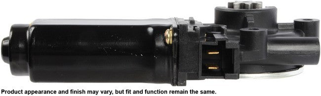 CARDONE New Window Motor P/N:82-621 Fits: Chrysler 300m 04-99, Chrysler Concorde 04-98, Chrysler Intrepid 04-98, Chrysler Lhs 01-99, Dodge Intrepid 04-98 - Image 4