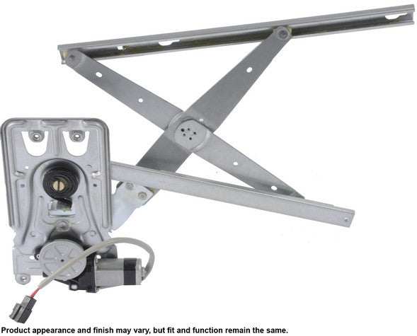 CARDONE New Window Motor and Regulator Assembly P/N:82-621AR Fits: Chrysler 300m 04-99, Chrysler Concorde 04-98, Chrysler Intrepid 04-98, Chrysler Lhs 01-99, Dodge Intrepid 04-98 - Image 1