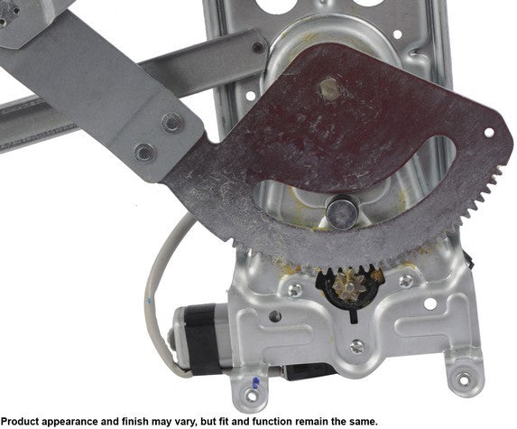 CARDONE New Window Motor and Regulator Assembly P/N:82-621AR Fits: Chrysler 300m 04-99, Chrysler Concorde 04-98, Chrysler Intrepid 04-98, Chrysler Lhs 01-99, Dodge Intrepid 04-98 - Image 3