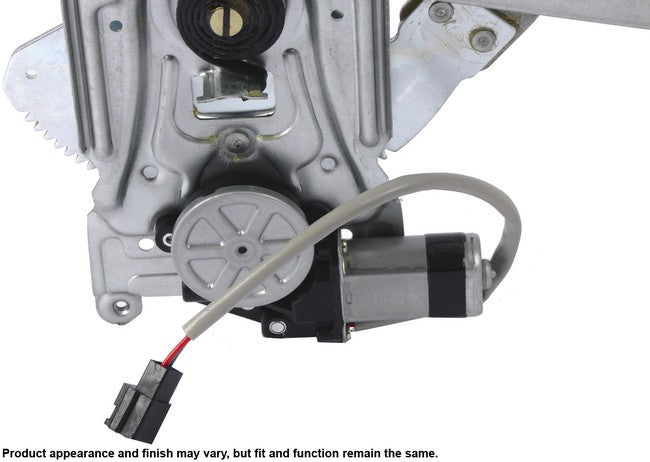 CARDONE New Window Motor and Regulator Assembly P/N:82-621AR Fits: Chrysler 300m 04-99, Chrysler Concorde 04-98, Chrysler Intrepid 04-98, Chrysler Lhs 01-99, Dodge Intrepid 04-98 - Image 4