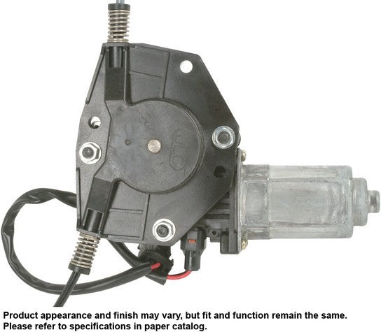 CARDONE New Window Motor and Regulator Assembly P/N:82-622AR Fits: Jeep Grand Cherokee 00-99 - Image 3