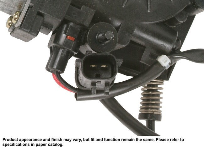 CARDONE New Window Motor and Regulator Assembly P/N:82-622AR Fits: Jeep Grand Cherokee 00-99 - Image 4