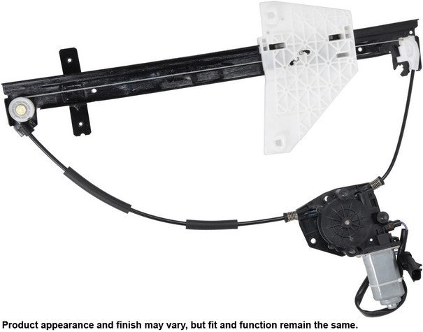 CARDONE New Window Motor and Regulator Assembly P/N:82-622BR Fits: Jeep Grand Cherokee 00-99 - Image 2