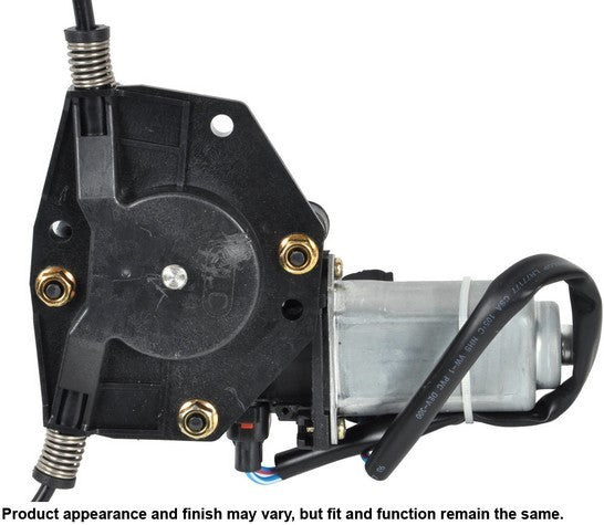 CARDONE New Window Motor and Regulator Assembly P/N:82-622BR Fits: Jeep Grand Cherokee 00-99 - Image 4