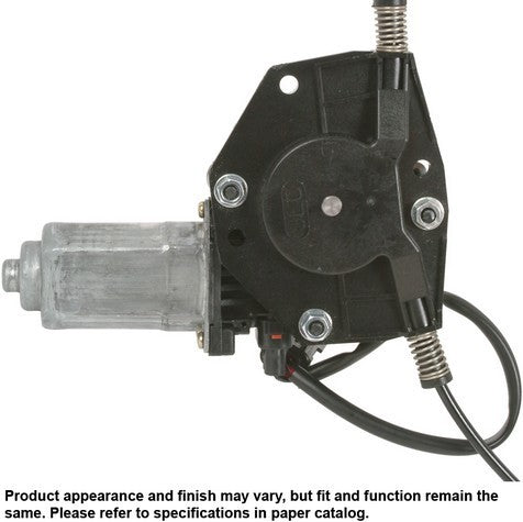 CARDONE New Window Motor and Regulator Assembly P/N:82-623AR Fits: Jeep Grand Cherokee 00-99 - Image 3