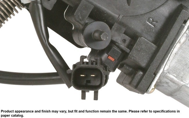 CARDONE New Window Motor and Regulator Assembly P/N:82-623AR Fits: Jeep Grand Cherokee 00-99 - Image 4