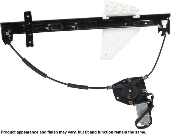 CARDONE New Window Motor and Regulator Assembly P/N:82-623BR Fits: Jeep Grand Cherokee 00-99 - Image 1