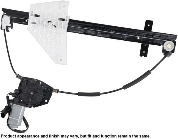 CARDONE New Window Motor and Regulator Assembly P/N:82-623BR Fits: Jeep Grand Cherokee 00-99 - Image 2