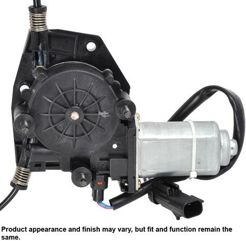 CARDONE New Window Motor and Regulator Assembly P/N:82-623BR Fits: Jeep Grand Cherokee 00-99 - Image 3