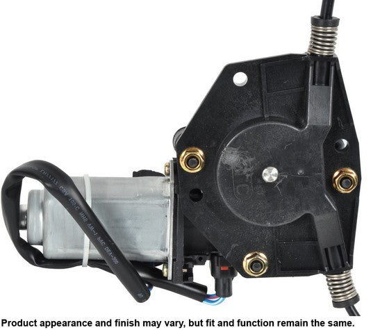 CARDONE New Window Motor and Regulator Assembly P/N:82-623BR Fits: Jeep Grand Cherokee 00-99 - Image 4
