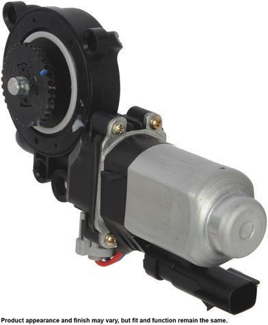 CARDONE New Window Motor P/N:82-624 Fits: Jeep Liberty 07-02 - Image 3
