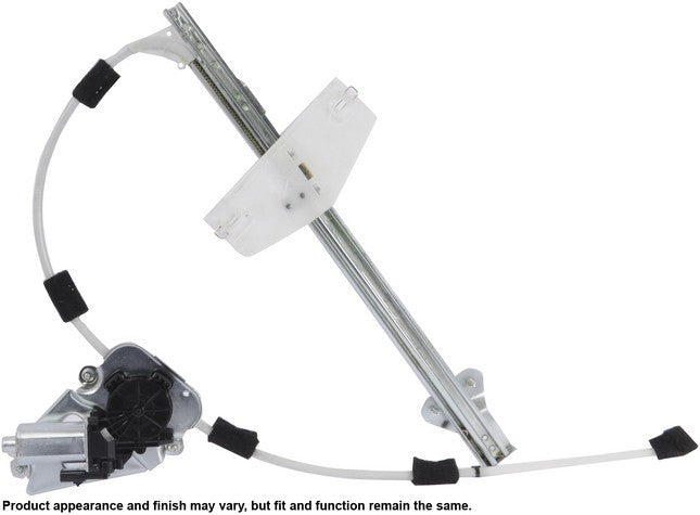 CARDONE New Window Motor and Regulator Assembly P/N:82-624AR Fits: Jeep Liberty 06-02 - Image 1