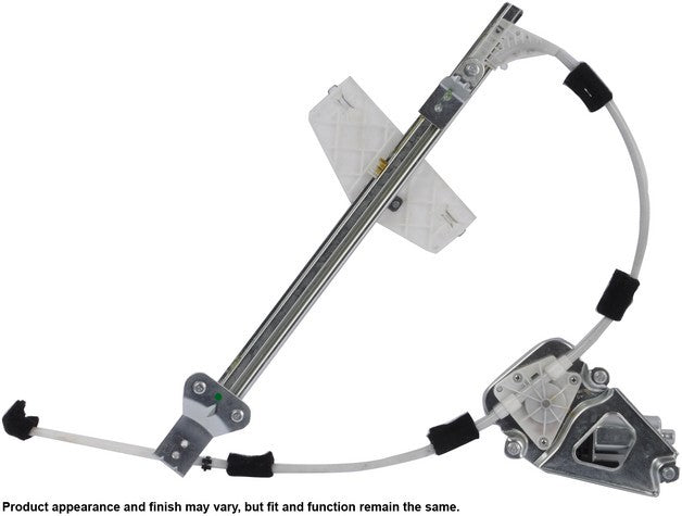 CARDONE New Window Motor and Regulator Assembly P/N:82-624AR Fits: Jeep Liberty 06-02 - Image 2