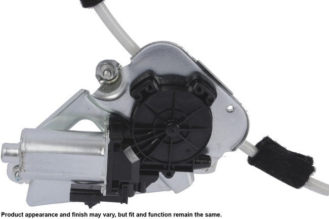 CARDONE New Window Motor and Regulator Assembly P/N:82-624AR Fits: Jeep Liberty 06-02 - Image 4