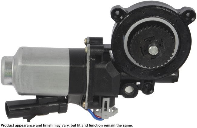 CARDONE New Window Motor P/N:82-625 Fits: Jeep Liberty 07-02 - Image 2