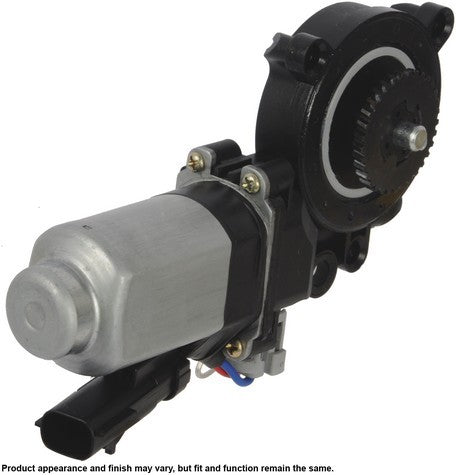 CARDONE New Window Motor P/N:82-625 Fits: Jeep Liberty 07-02 - Image 3