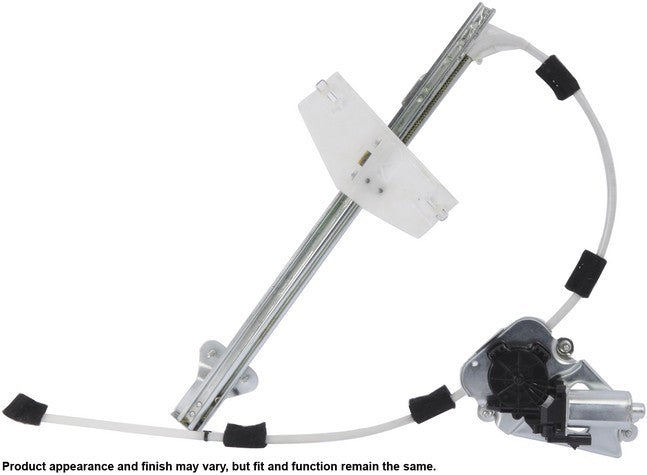 CARDONE New Window Motor and Regulator Assembly P/N:82-625AR Fits: Jeep Liberty 06-02 - Image 1