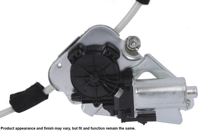 CARDONE New Window Motor and Regulator Assembly P/N:82-625AR Fits: Jeep Liberty 06-02 - Image 4