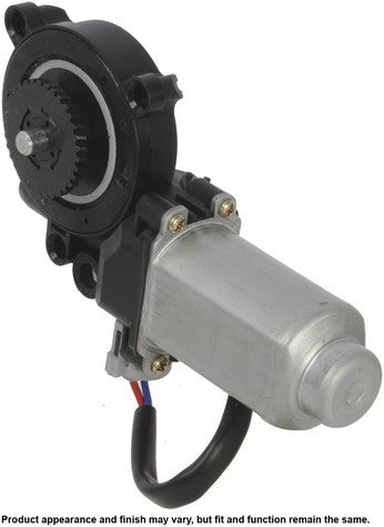 CARDONE New Window Motor P/N:82-626 Fits: Jeep Liberty 07-02 - Image 3