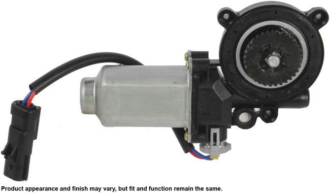 CARDONE New Window Motor P/N:82-627 Fits: Jeep Liberty 07-02 - Image 2