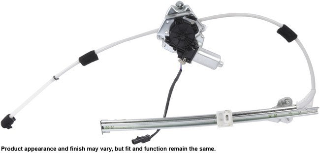 CARDONE New Window Motor and Regulator Assembly P/N:82-627AR Fits: Jeep Liberty 06-03 - Image 1