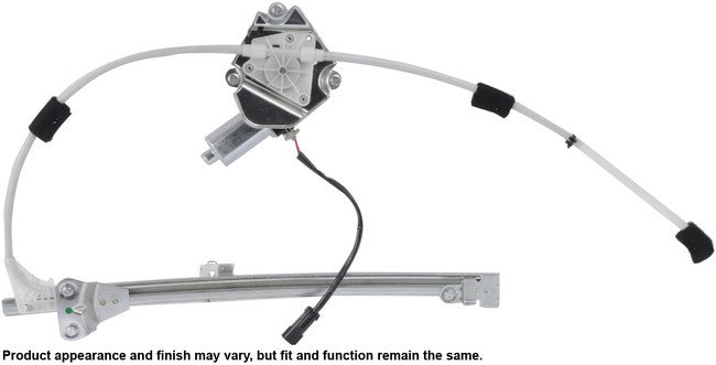 CARDONE New Window Motor and Regulator Assembly P/N:82-627AR Fits: Jeep Liberty 06-03 - Image 2
