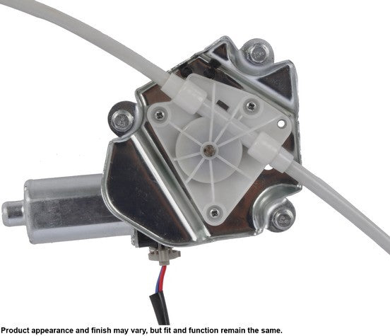 CARDONE New Window Motor and Regulator Assembly P/N:82-627AR Fits: Jeep Liberty 06-03 - Image 3