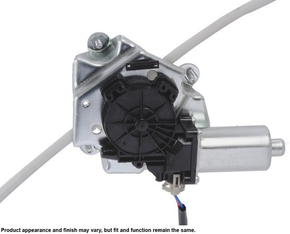 CARDONE New Window Motor and Regulator Assembly P/N:82-627AR Fits: Jeep Liberty 06-03 - Image 4