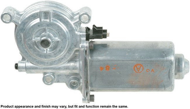 CARDONE New Window Motor P/N:82-905 Fits: Buick Century, Buick Electra, Buick Lesabre, Buick Regal, Buick Roadmaster, Cadillac 60 Special, Cadillac Allante, Cadillac Brougham, Cadillac Commercial Chassis, Cadillac Deville - Image 1