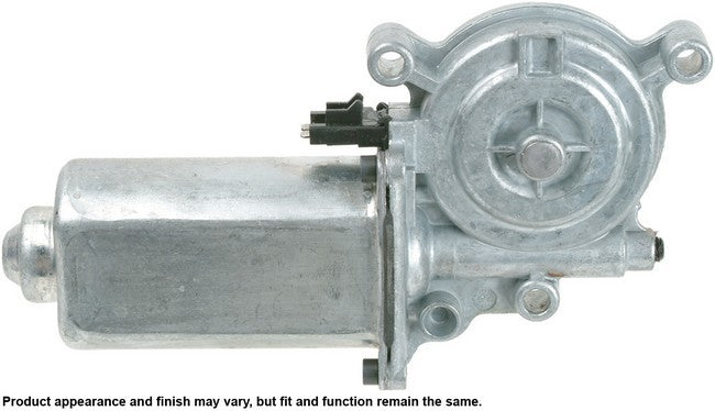 CARDONE New Window Motor P/N:82-911 Fits: Buick Lesabre, Buick Park Avenue, Buick Riviera, Buick Roadmaster, Cadillac Allante, Cadillac Deville, Cadillac Eldorado, Cadillac Fleetwood, Cadillac Seville, Chevrolet Blazer - Image 1