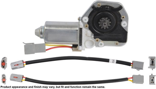 CARDONE New Window Motor P/N:82-912 Fits: Ford F-100 Ranger 1996, Ford Ranger 11-03, Ford Ranger 96-93, Ford Windstar 03-95, Lincoln Continental 02-95, Mazda B2300 08-01, Mazda B2300 97-94, Mazda B2500 01-98, Mazda B3000 07-94, Mazda B4000 08-94 - Image 2